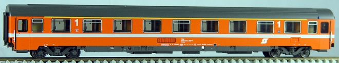 Passenger car 1st class Type EUROFIMA A9<br /><a href='images/pictures/LS_Models/47110.jpg' target='_blank'>Full size image</a>